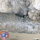 water main pipe