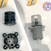cartridge replacement
