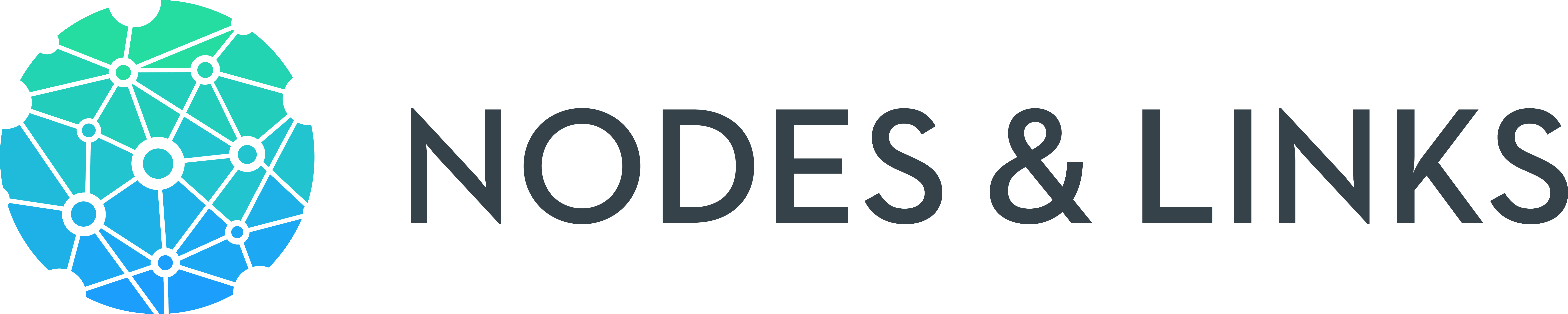 Nodes &amp; Links