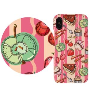 スマホケース