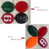 PVCコインケース オリジナルデザイン制作のご案内です。オリジナルノベルティ・販促品・景品・オリジナルグッズの名入れ、オリジナル製作なら、ノベルティ製造にお任せ下さい。 激安で短納期、小ロットから作成できます。 ノベルティ製造-オリジナル PVCコインケース 製作