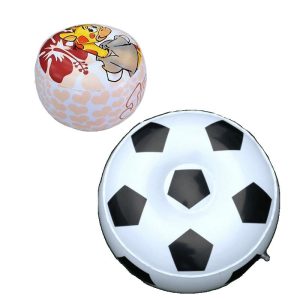 オリジナル エア ソファー クッション 