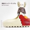 軽量・持ち運びやすいの厚底シャワーサンダルをオリジナル製作します。
シャワーサンダルに単色のロゴ入りや総柄の全面フルカラープリントなど、ご希望のデザイン、サイズ、フルオーダーメイド製作まで対応しております。 厚底シャワーサンダル製作します。