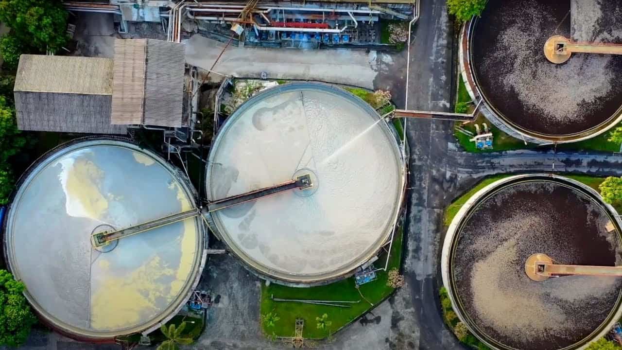 Converting Wastewater: It Will Be More Valuable - Orbit Inside