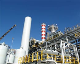 Hydrogen Applications for Chemical Production