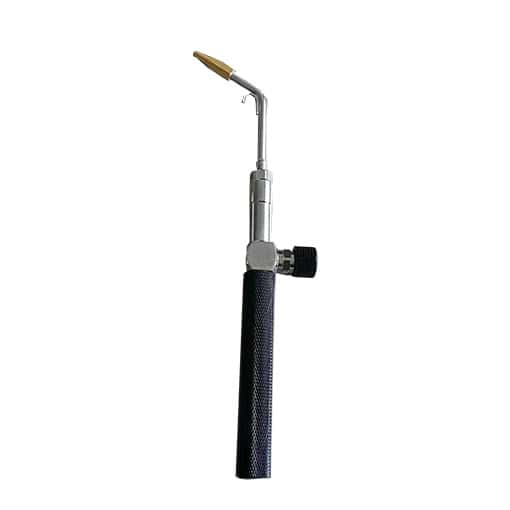 Oxygen hydrogen jewelry welding torch