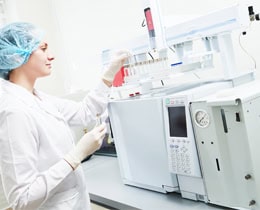 gas chromatography carrier gases