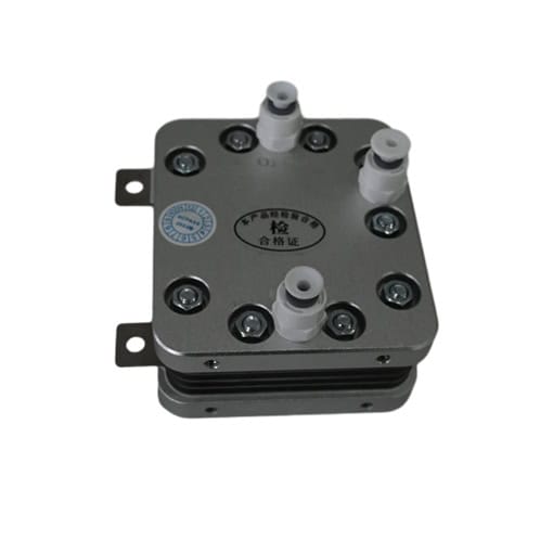 PEM hydrogen electrolyzer 600ml