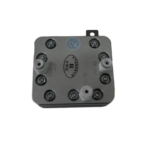 PEM hydrogen electrolyzer 600ml