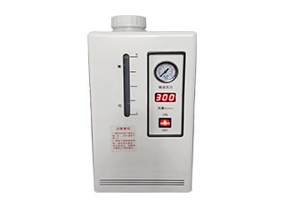 Small portable lab hydrogen generator 500ml