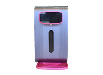 pem hydrogen water hydrogen breathing machine 450ml