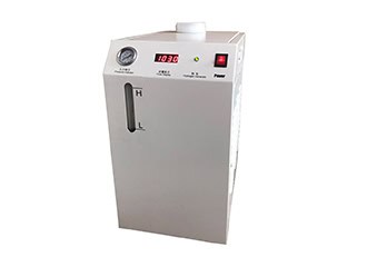 3000ml PEM hydrogen generator high purity stable flow