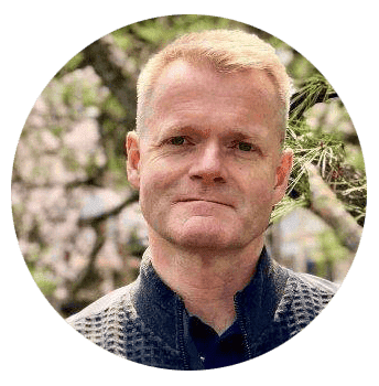 Biography | Paul Smith Touchstone Education