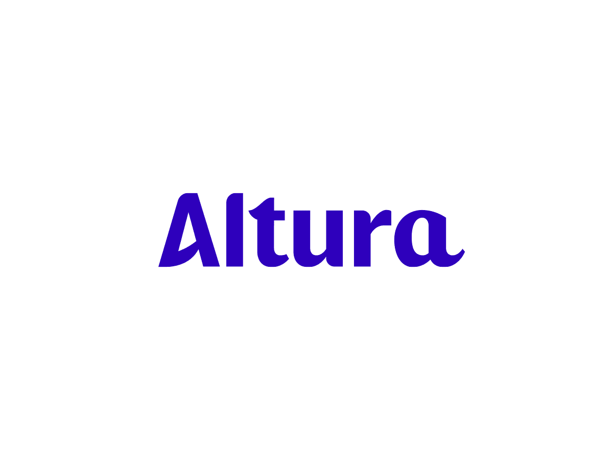Altura — Catalogue — Paul von Excite