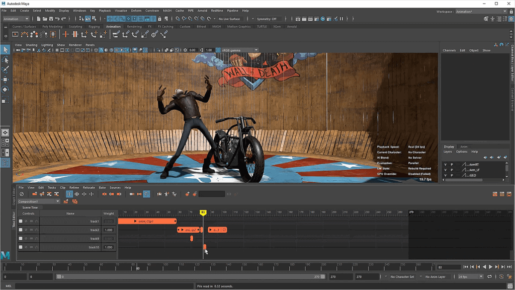 The Best Software For Computer Animation - PC Guide