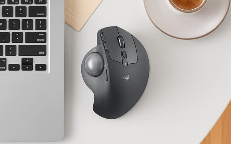 Best Trackball Mouse in 2026