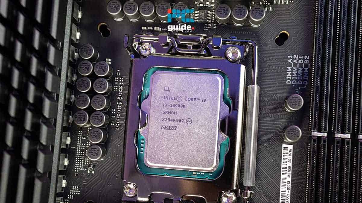 How to check CPU temperature - 3 methods - PC Guide