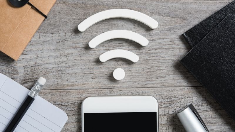 Curated visual reference: Picture Idea: How To Set Up Google WiFi
