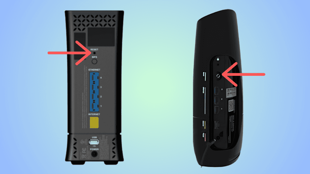 How to reset a Spectrum router - our step-by-step guide - PC Guide
