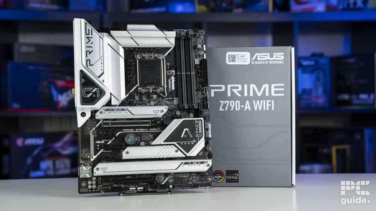 Best motherboards for Core i5 13600K in 2026 – our top picks - PC 