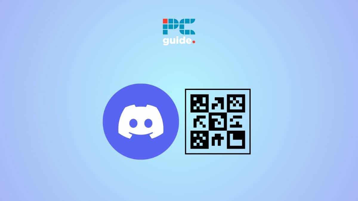 How to scan a QR code on Discord to log in - our step-by-step guide ...
