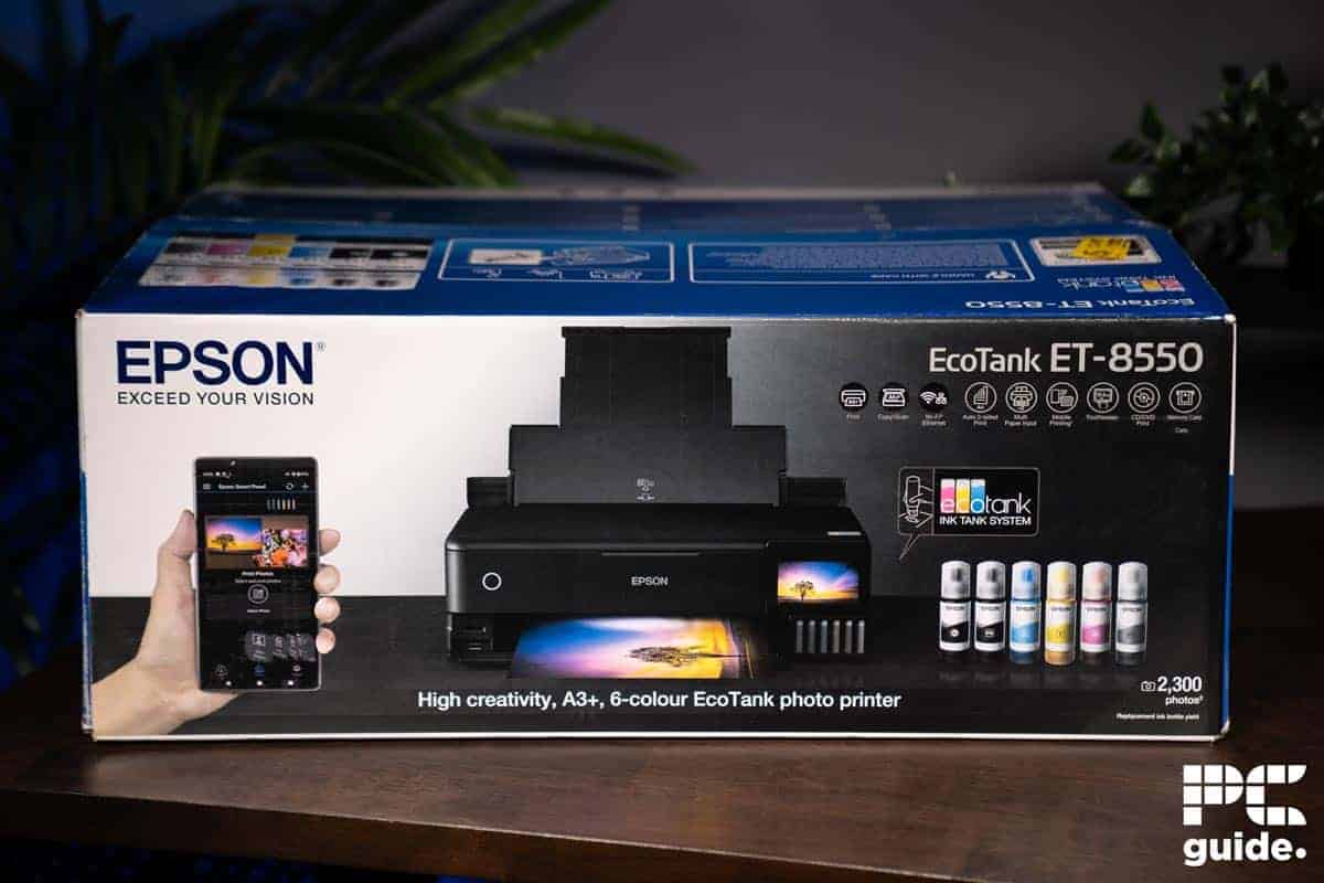 Best Wireless Printer 2026: Top All-in-One Picks for Home Use