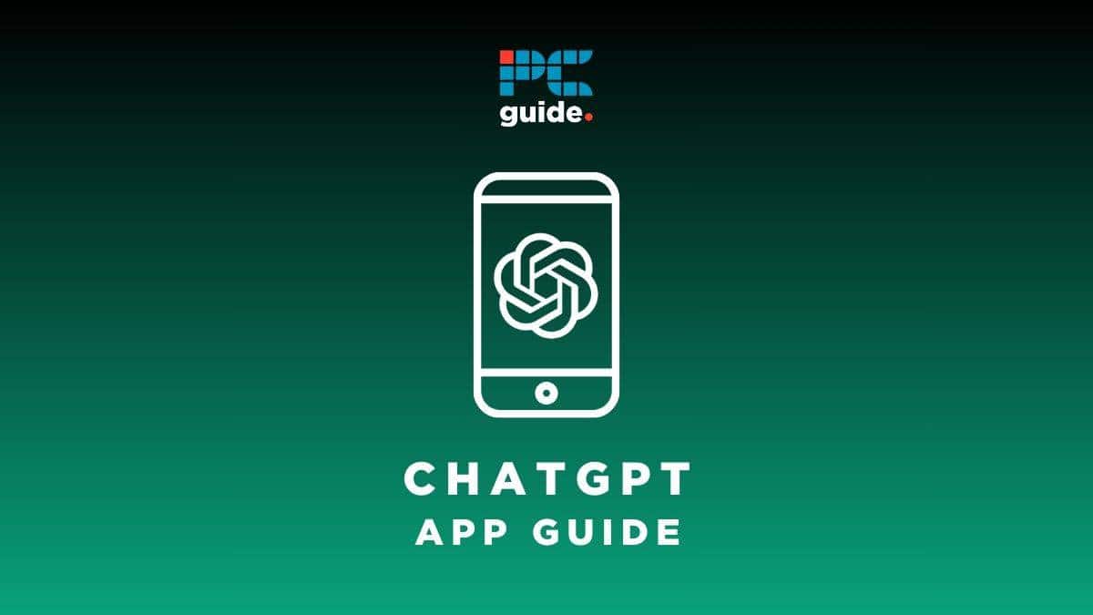 Does ChatGPT have an app? - PC Guide