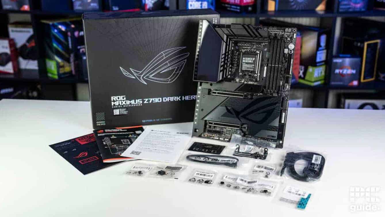 Best motherboards for Core i5 13600K in 2026 – our top picks - PC 