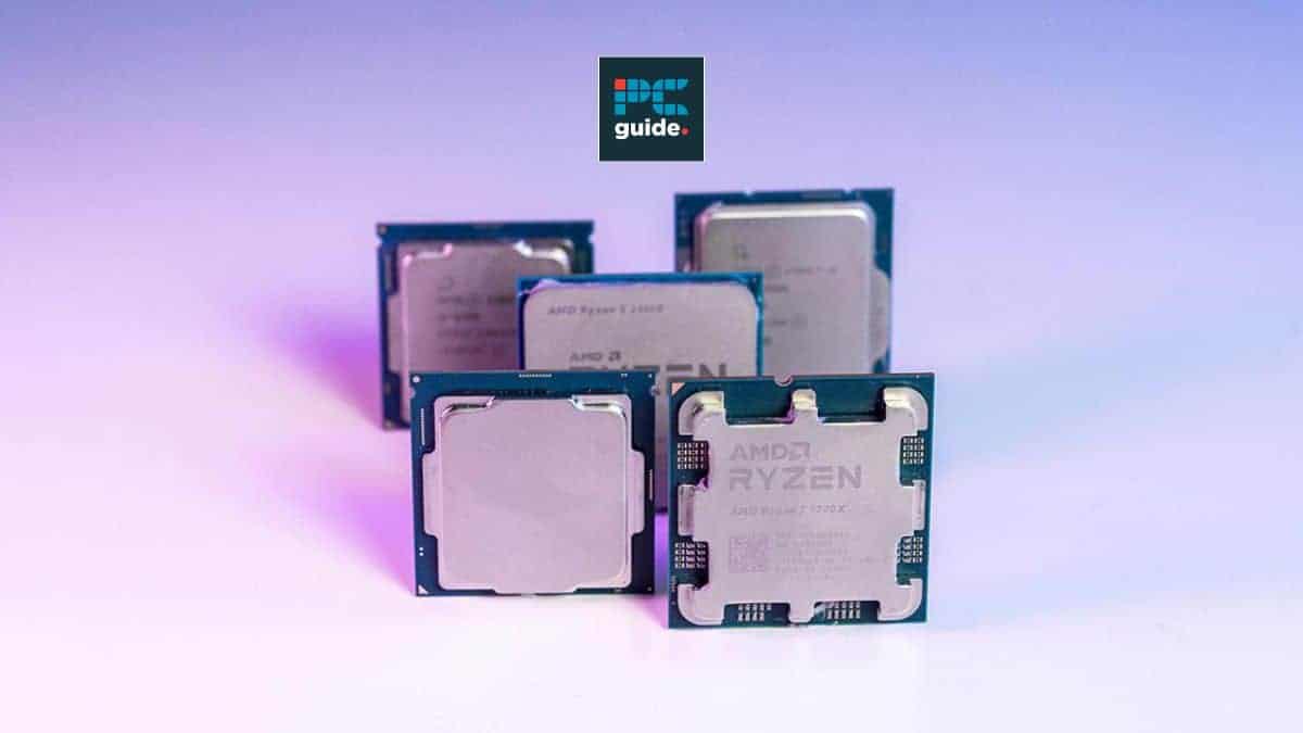 Best CPU for Photoshop in 2026 - our top tested picks - PC Guide