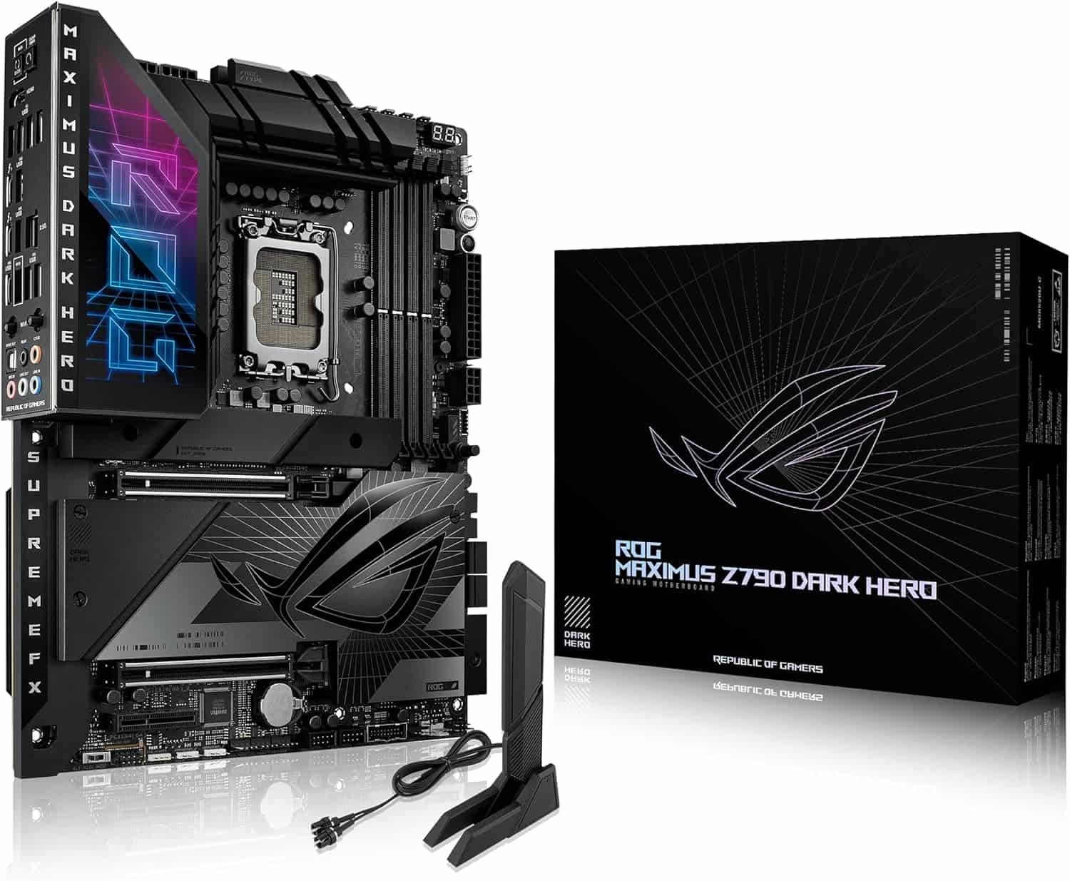 Best motherboards for Core i5 13600K in 2026 – our top picks - PC 