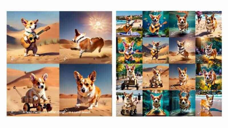 Meta AI releases Emu Edit and Emu Video - Generative AI for social - PC ...