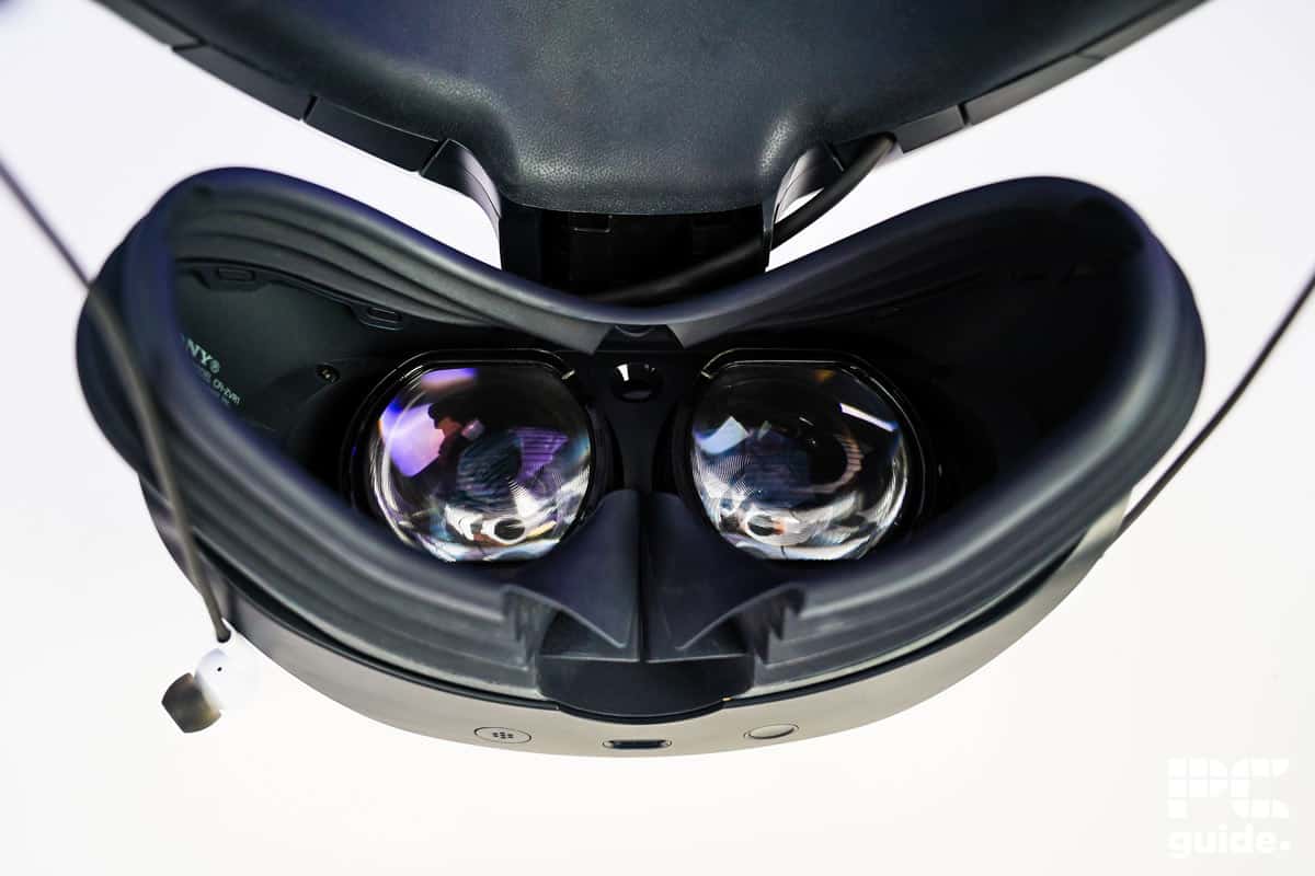 PlayStation VR2 review - an almost perfect console VR experience - PC Guide