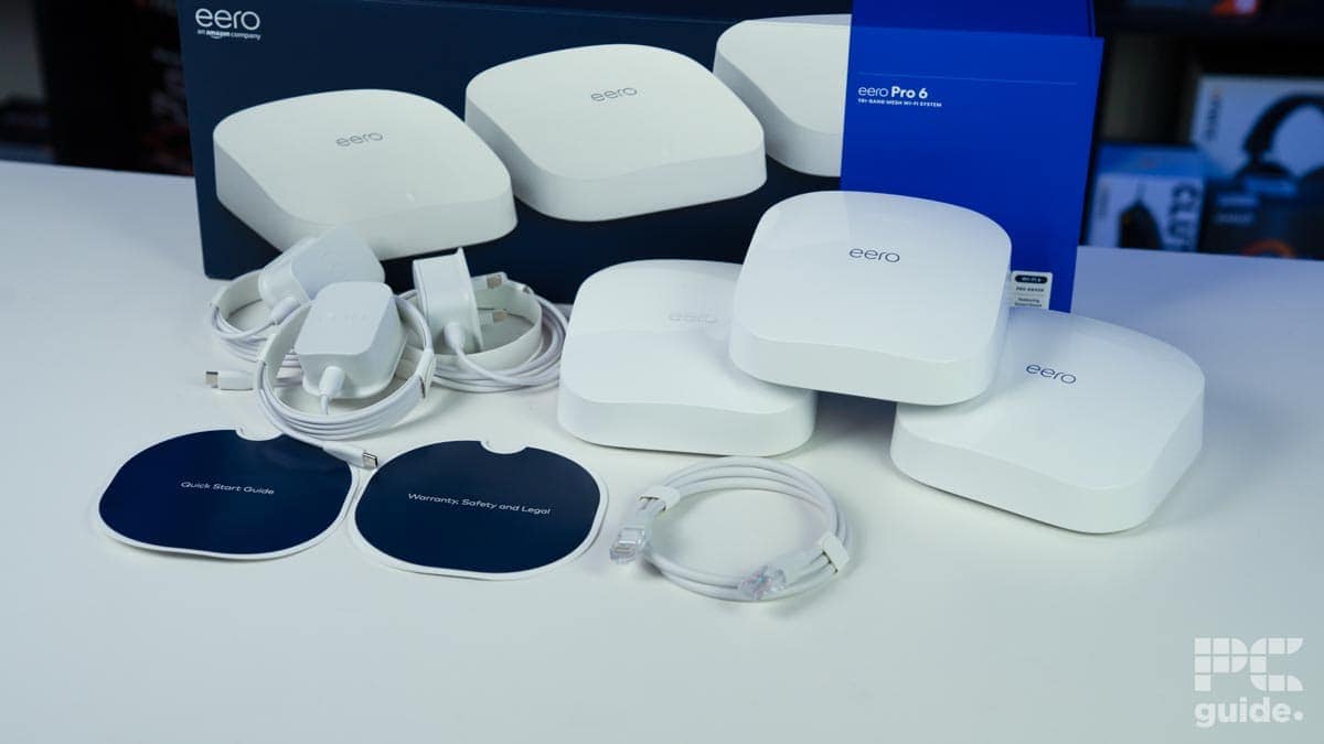 Best secure router in 2026 - our top WiFi routers for security - PC Guide