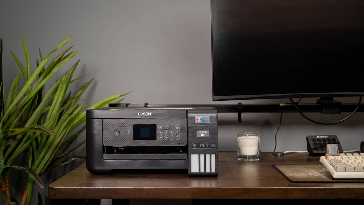 Best Printer for Invitations 2024: Top Picks for Parties & Events