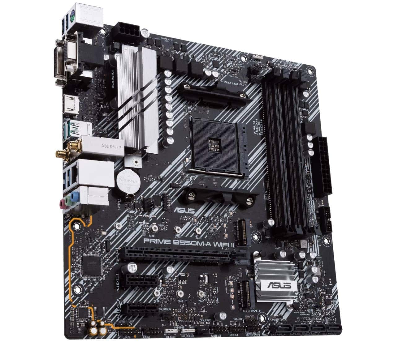 Best motherboard for Ryzen 9 5900X in 2025 - Our top picks