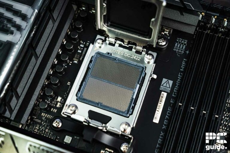 Best CPU motherboard combo in 2026: top AMD and Intel picks for any ...