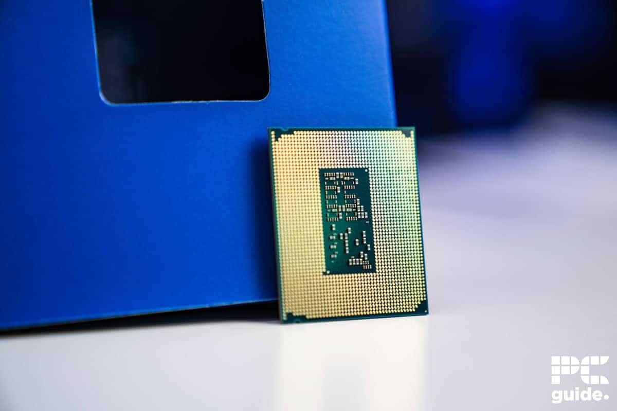 Best CPU for RX 7700 XT in 2026: our top picks tested - PC Guide