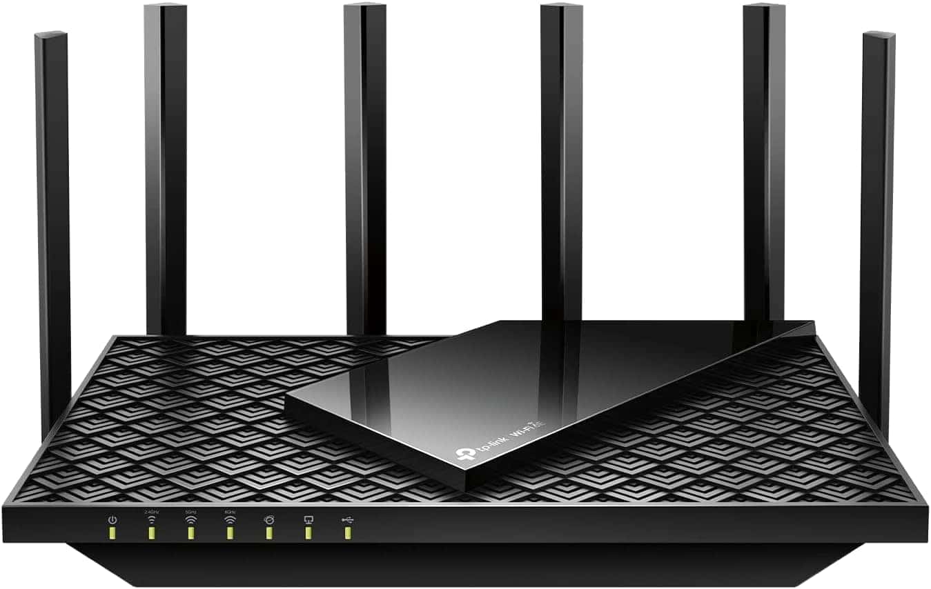 This TP-Link Tri-Band Router is at its lowest price yet with last ...