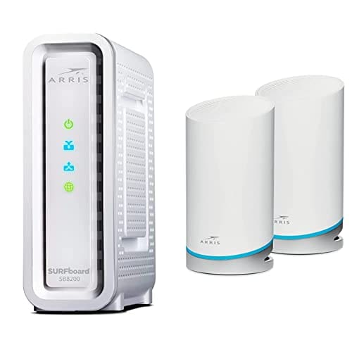 Cyber Monday Arris modem router deals - our top picks - PC Guide