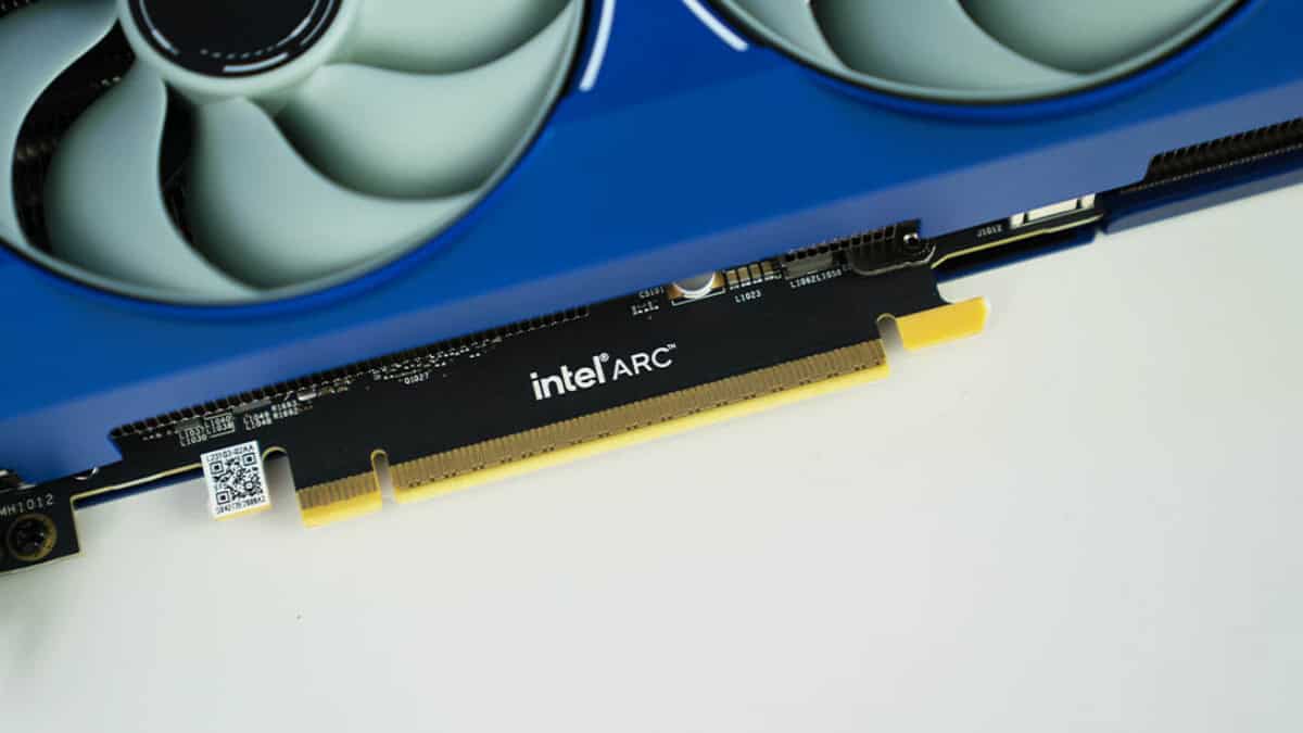 Intel Arc B580 stock dries up, but three models of the flagship GPU are ...