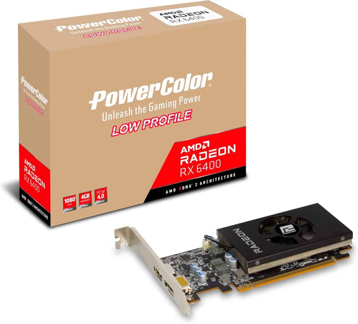 Best low profile GPUs in 2026 - our top picks - PC Guide