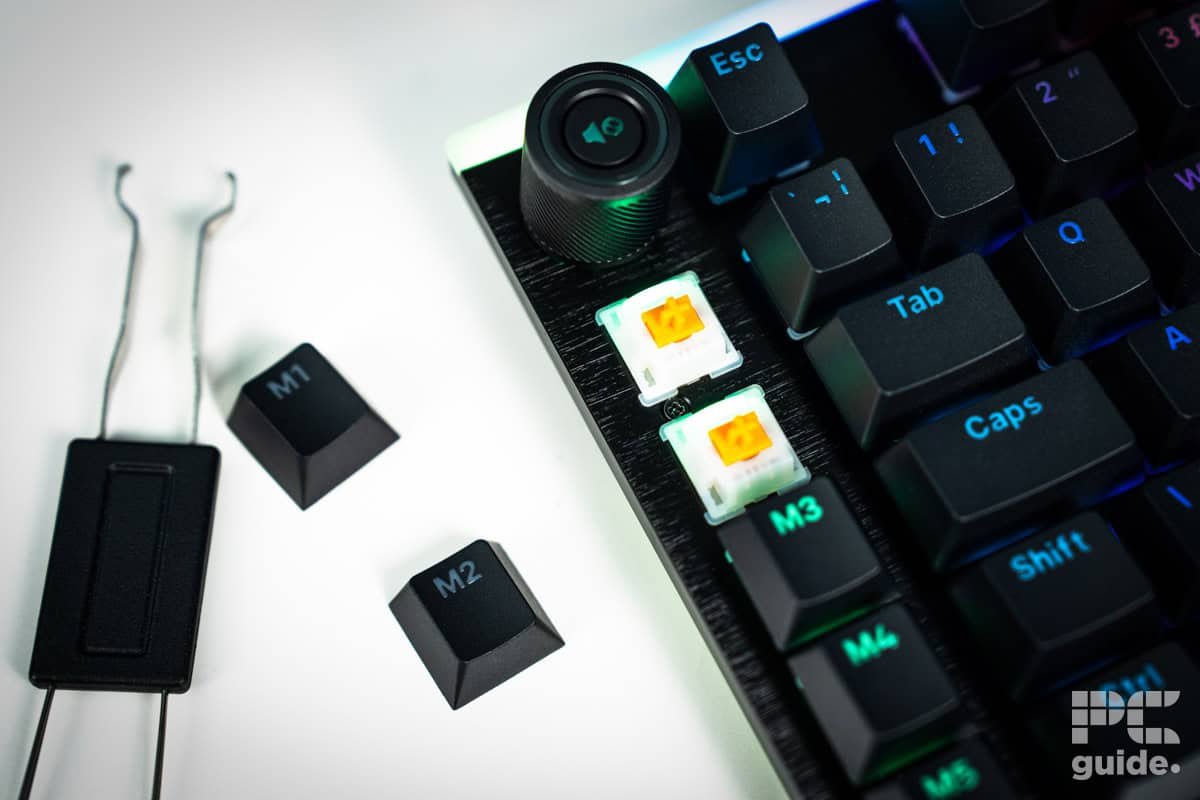 Best Quiet Keyboard In 2026