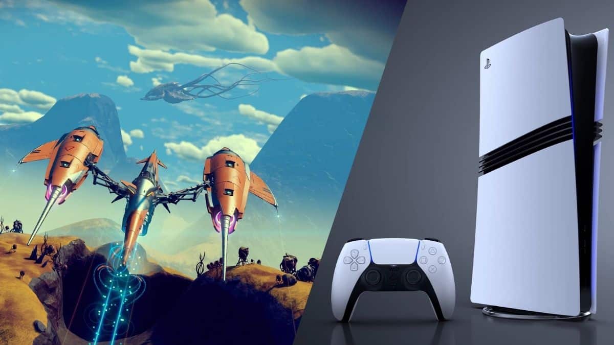 Here's a list of games than run in 8K resolution on the PlayStation 5 ...