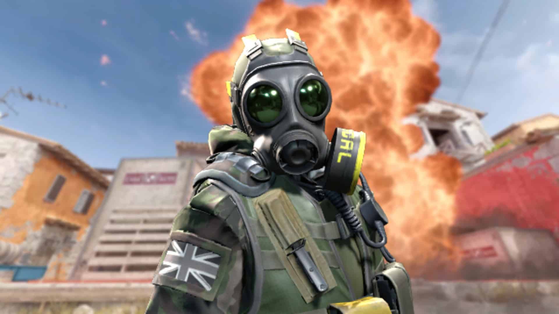 Valve is bringing Overwatch back to Counter-Strike as players invited ...