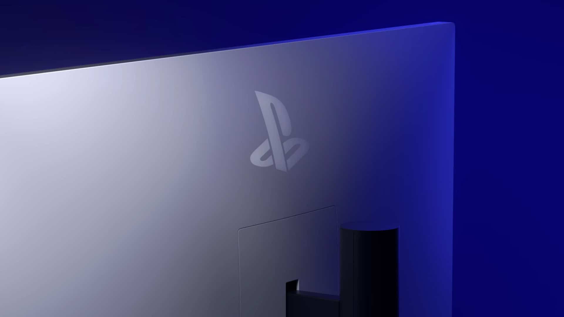 Sony's new official PlayStation gaming monitor is perfect for anyone ...