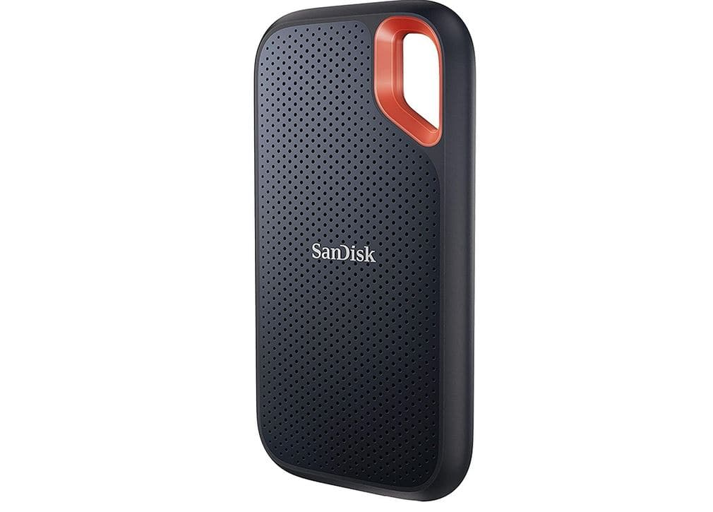 Get this popular 1TB portable hard drive at a better price in its ...