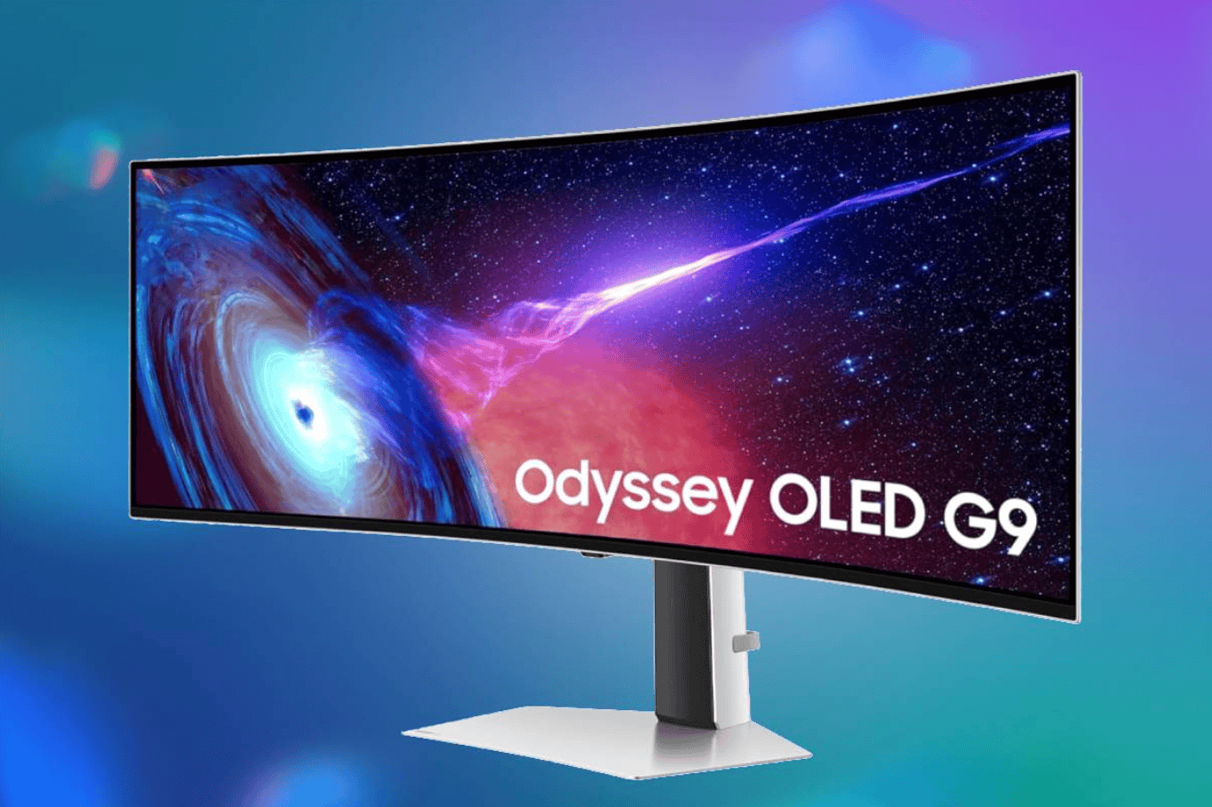 Amazon slashes 25% off one of Samsung's premium QD-OLED ultrawide ...