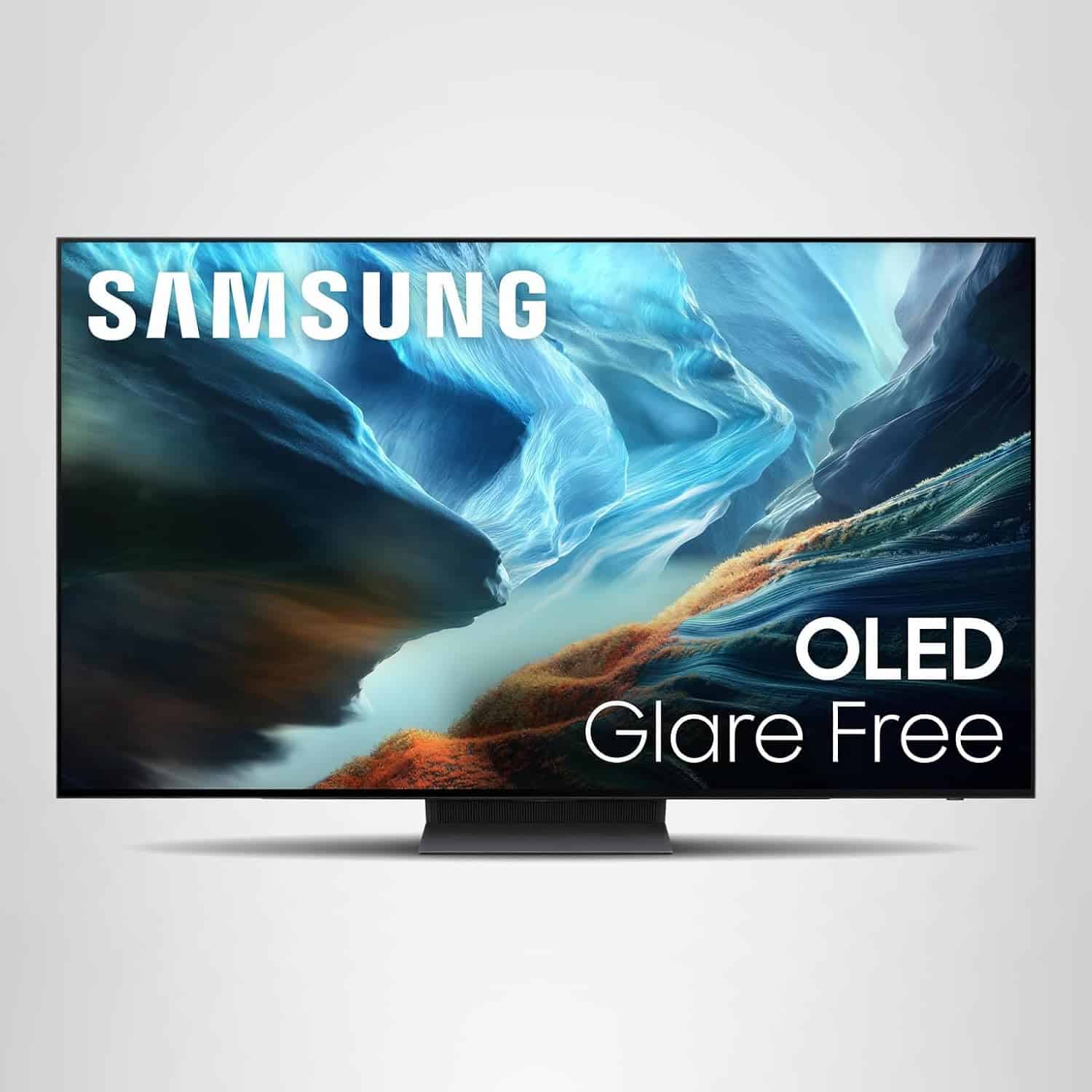 This Samsung 55-inch mini-LED TV has hit its all-time low price on ...