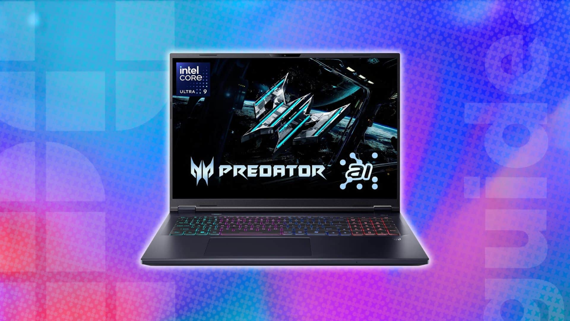 Powerful Predator RTX 5070 Ti laptop now at record-low price in this ...