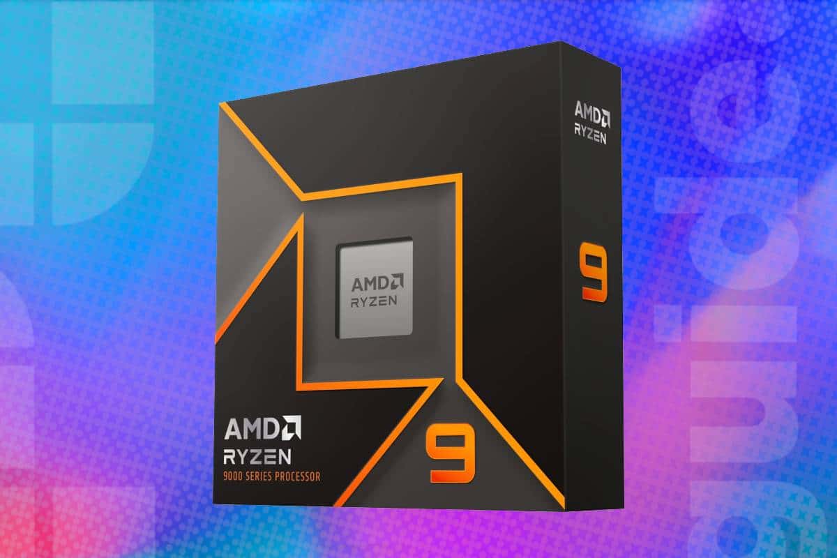 AMD Ryzen 9 9950X deal drops this premium workstation CPU to near its ...
